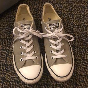 Gray Converse